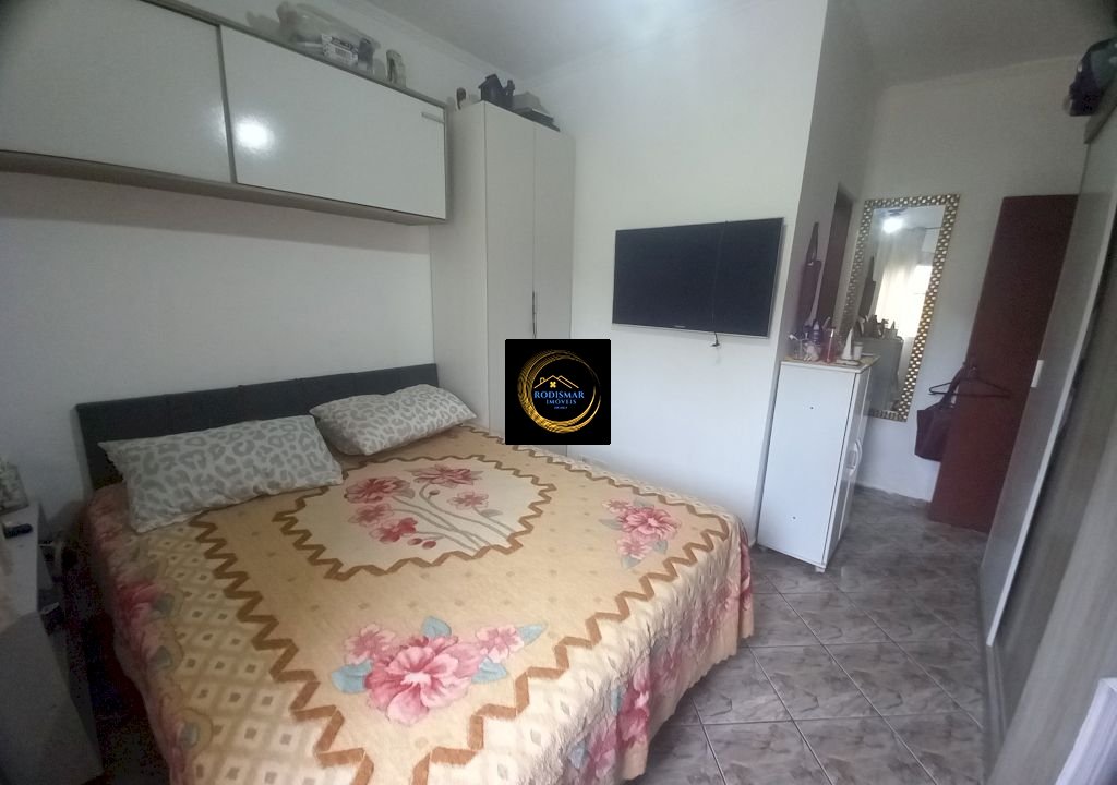 Imagem imóvel Casa em Mongaguá com 2 dormitórios