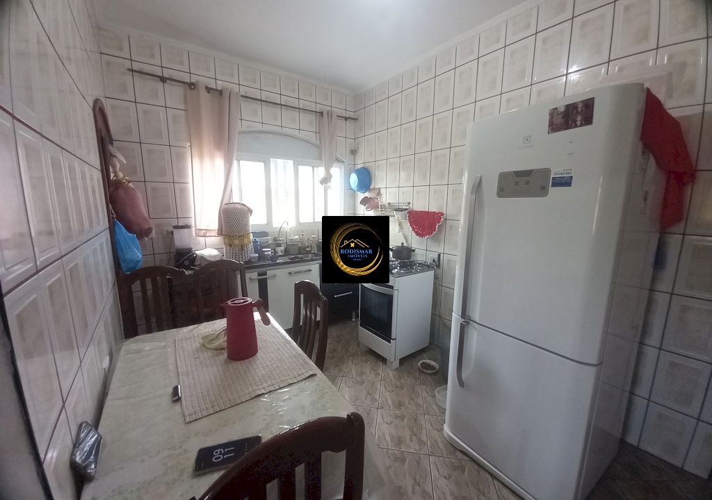 Imagem imóvel Casa em Mongaguá com 2 dormitórios