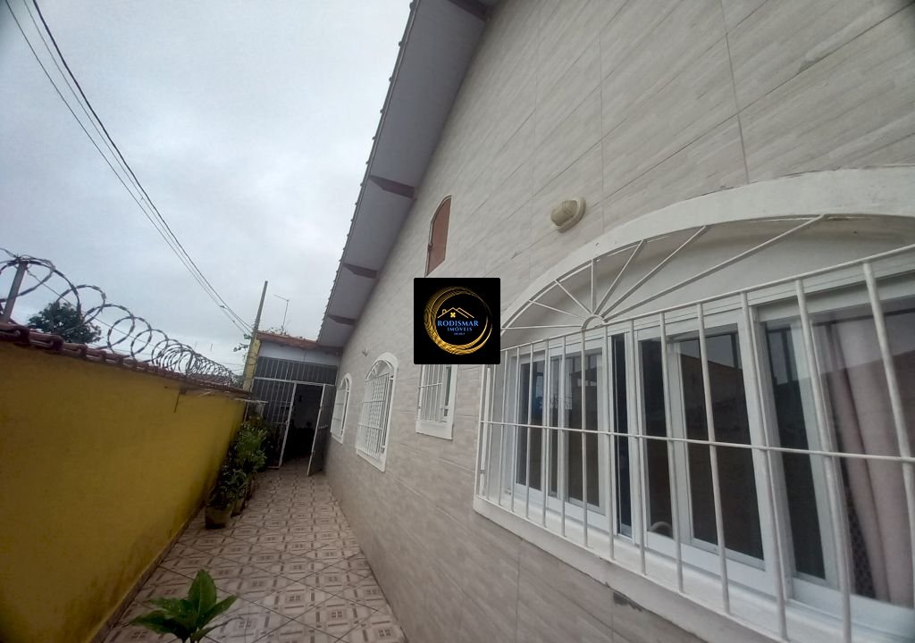 Imagem imóvel Casa em Mongaguá com 2 dormitórios