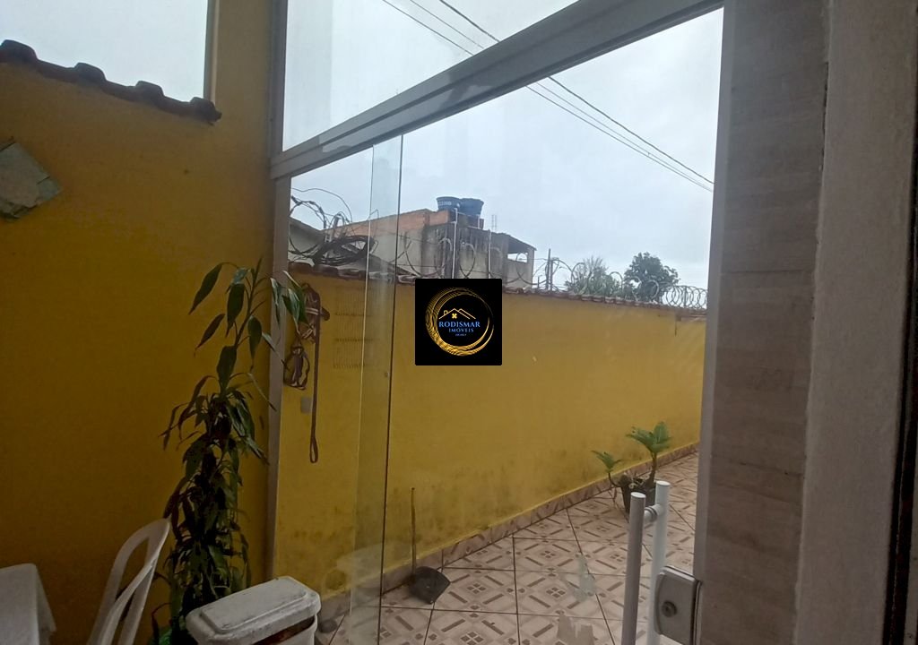 Imagem imóvel Casa em Mongaguá com 2 dormitórios