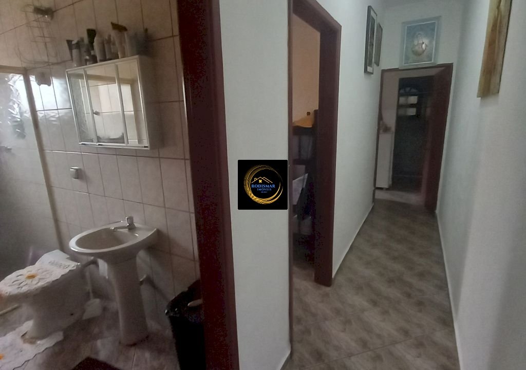 Imagem imóvel Casa em Mongaguá com 2 dormitórios
