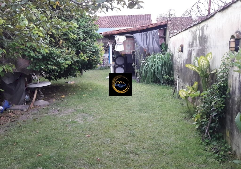 Imagem imóvel Casa em Mongaguá com 1 dormitórios