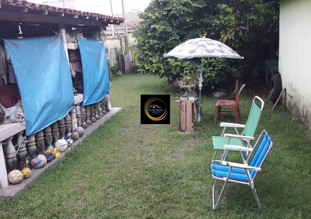 Imagem imóvel Casa em Mongaguá com 1 dormitórios