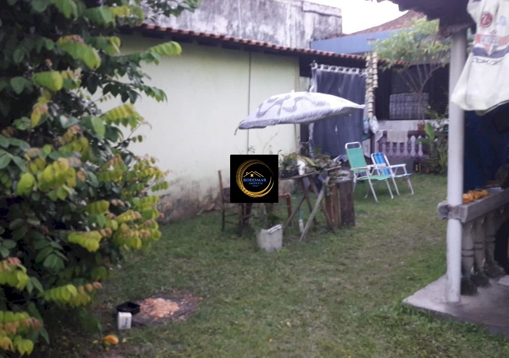 Imagem imóvel Casa em Mongaguá com 1 dormitórios