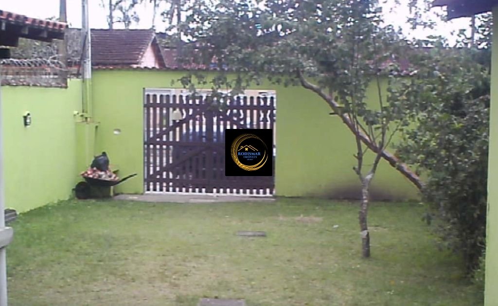 Imagem imóvel Casa em Mongaguá com 1 dormitórios