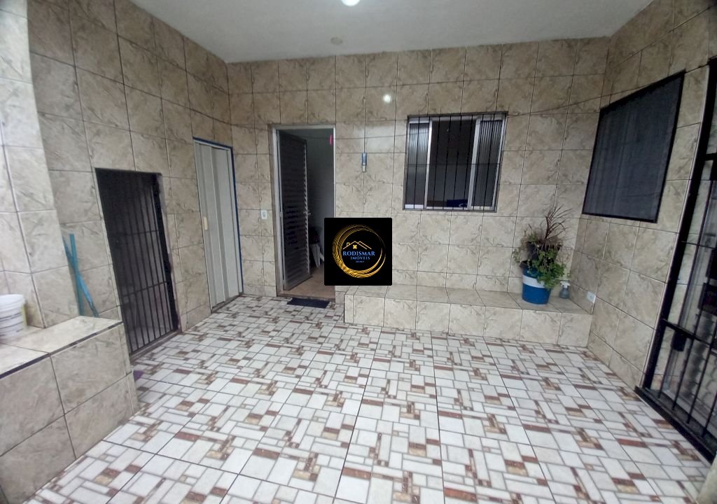 Imagem imóvel Casa em Mongaguá com 4 dormitórios