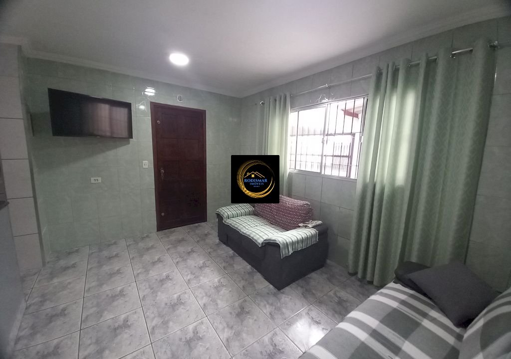 Imagem imóvel Casa em Mongaguá com 4 dormitórios