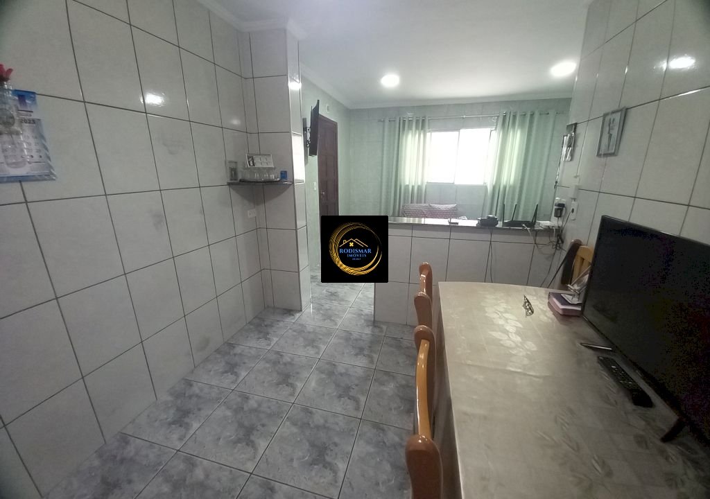 Imagem imóvel Casa em Mongaguá com 4 dormitórios