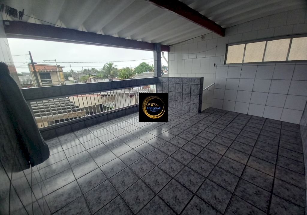 Imagem imóvel Casa em Mongaguá com 4 dormitórios