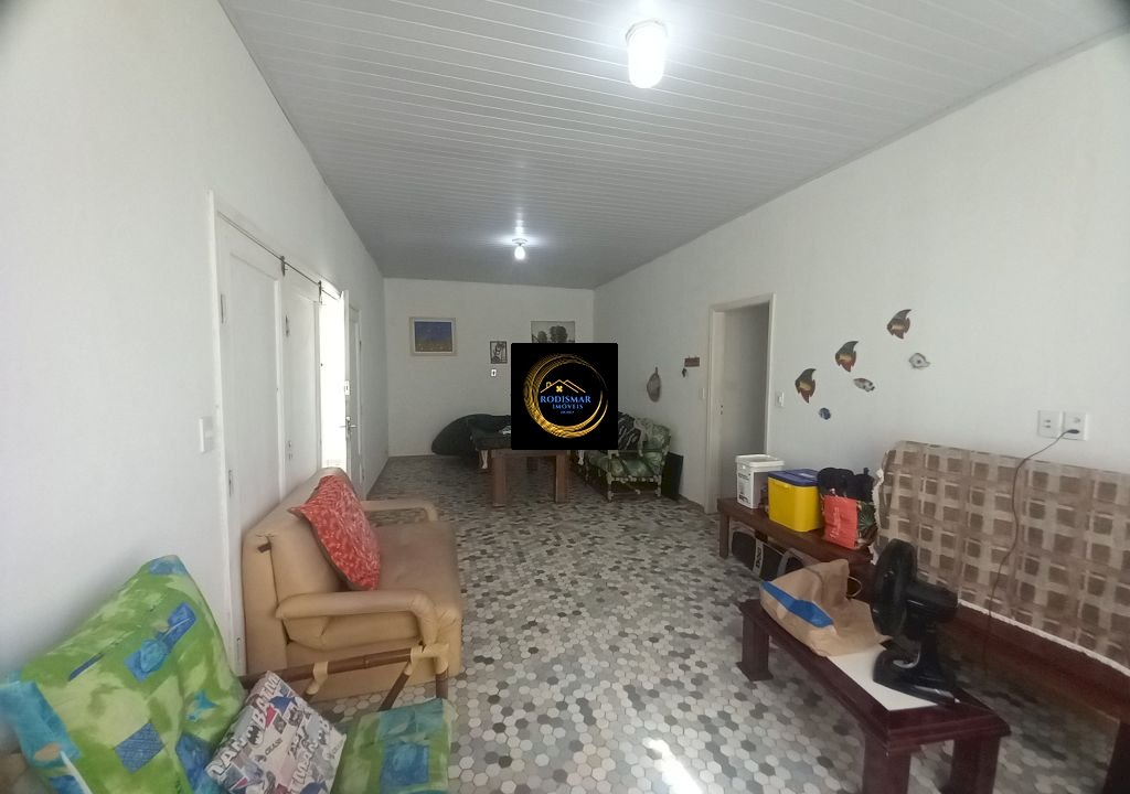 Imagem imóvel Casa em Mongaguá com 3 dormitórios