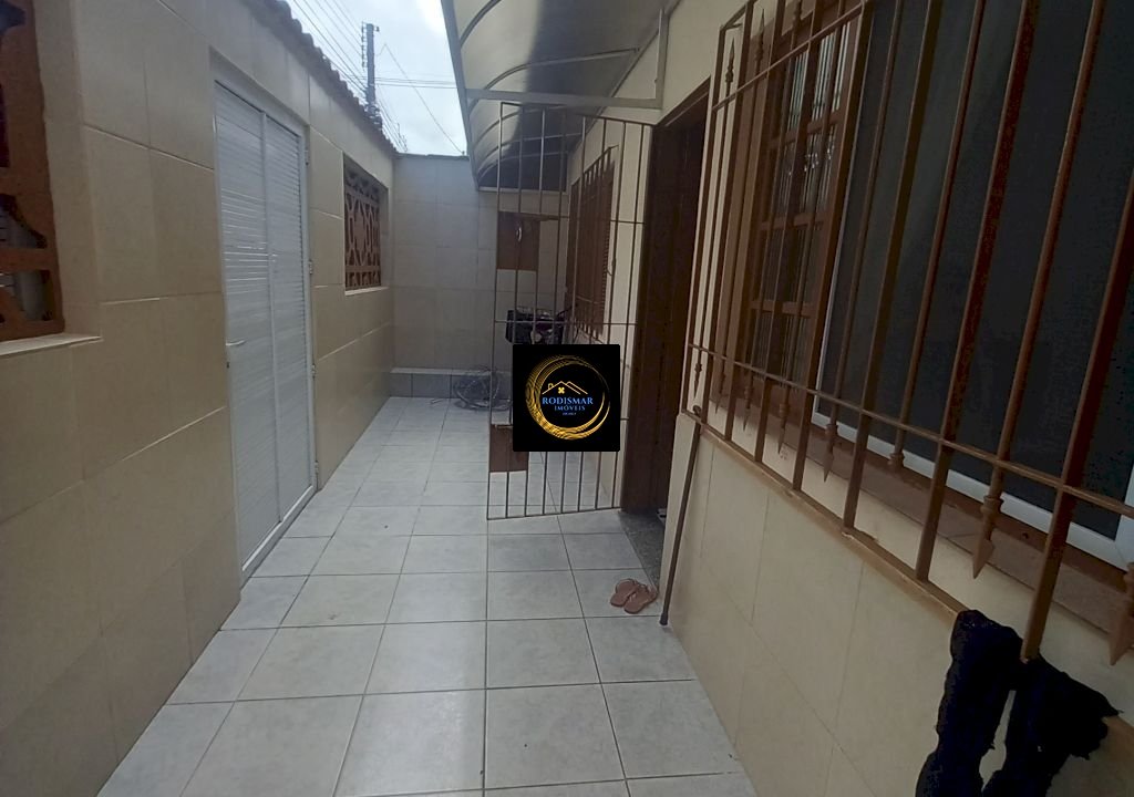 Imagem imóvel Casa em Mongaguá com 2 dormitórios