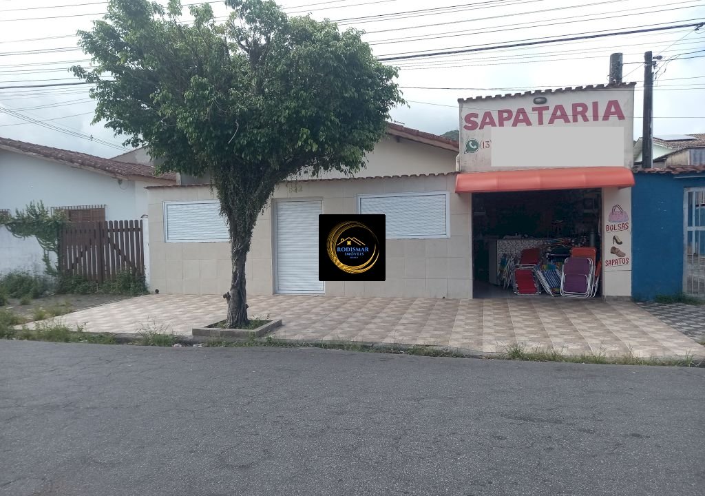 Imagem imóvel Casa em Mongaguá com 2 dormitórios