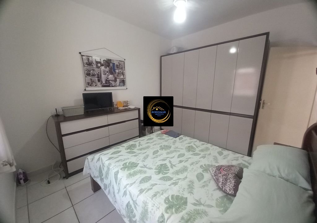 Imagem imóvel Casa em Mongaguá com 2 dormitórios