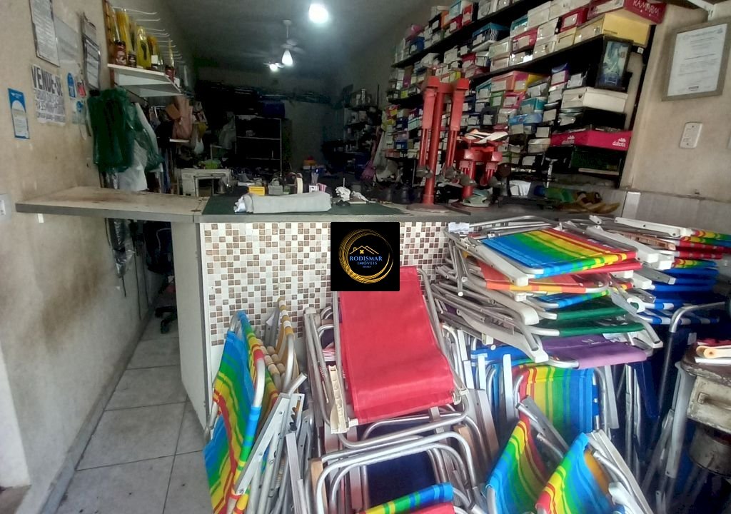 Imagem imóvel Casa em Mongaguá com 2 dormitórios