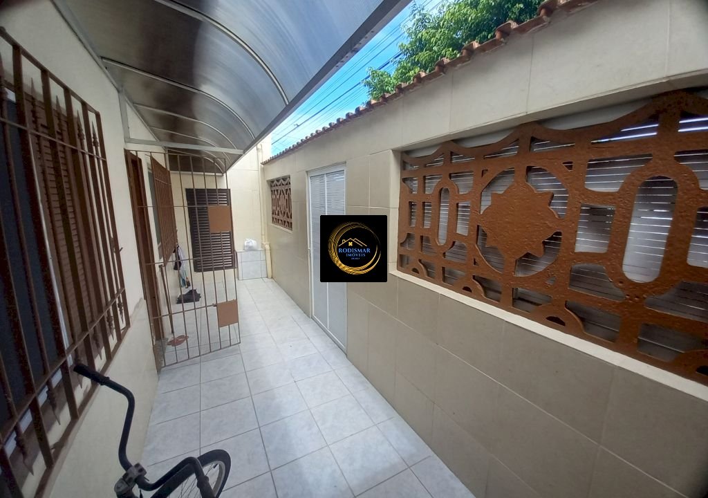 Imagem imóvel Casa em Mongaguá com 2 dormitórios