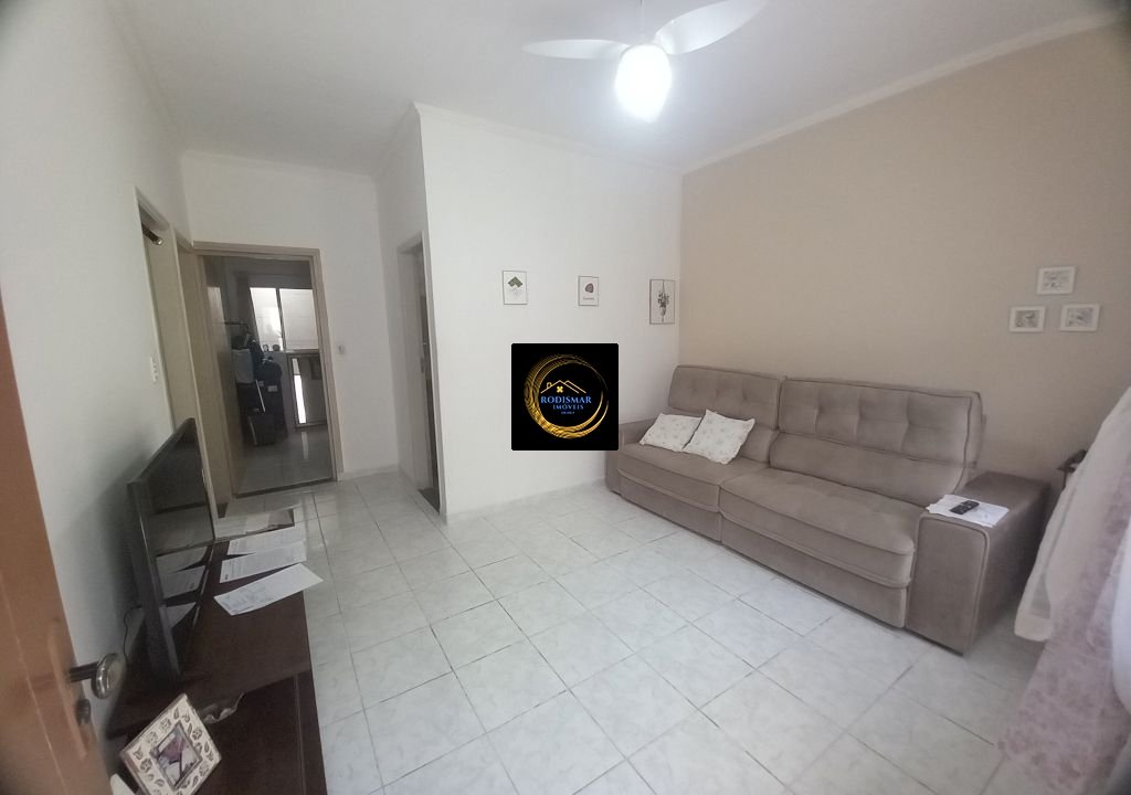 Imagem imóvel Casa em Mongaguá com 2 dormitórios
