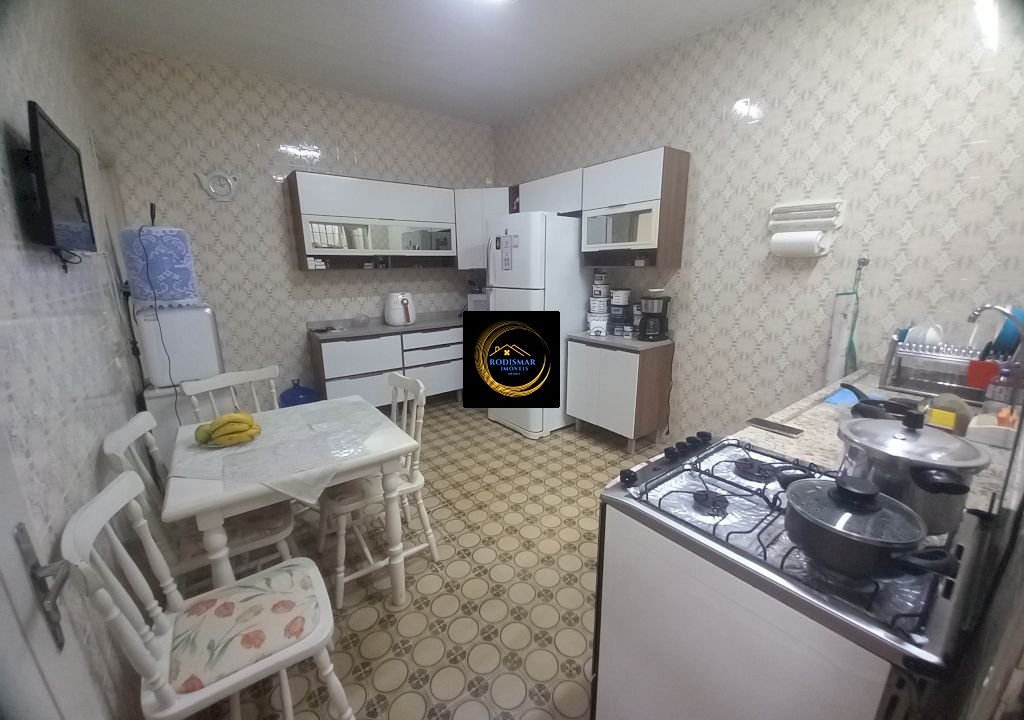 Imagem imóvel Casa em Mongaguá com 2 dormitórios