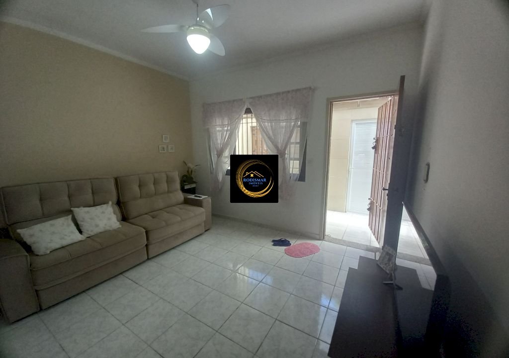 Imagem imóvel Casa em Mongaguá com 2 dormitórios