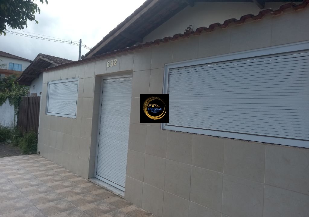 Imagem imóvel Casa em Mongaguá com 2 dormitórios
