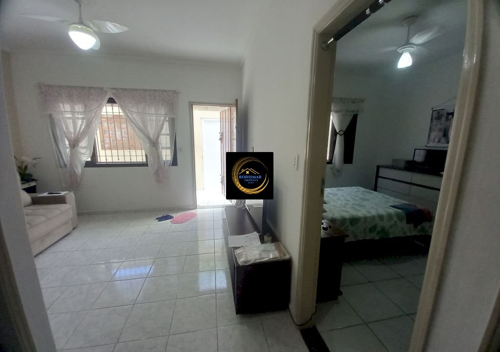 Imagem imóvel Casa em Mongaguá com 2 dormitórios