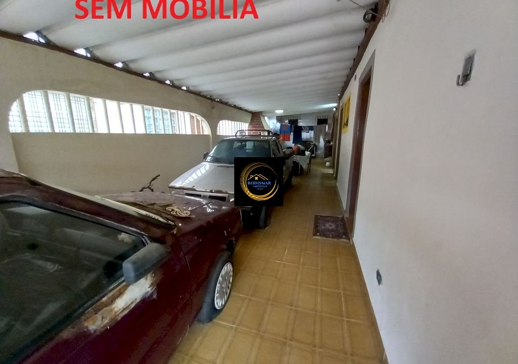 Imagem imóvel Casa em Mongaguá com 2 dormitórios