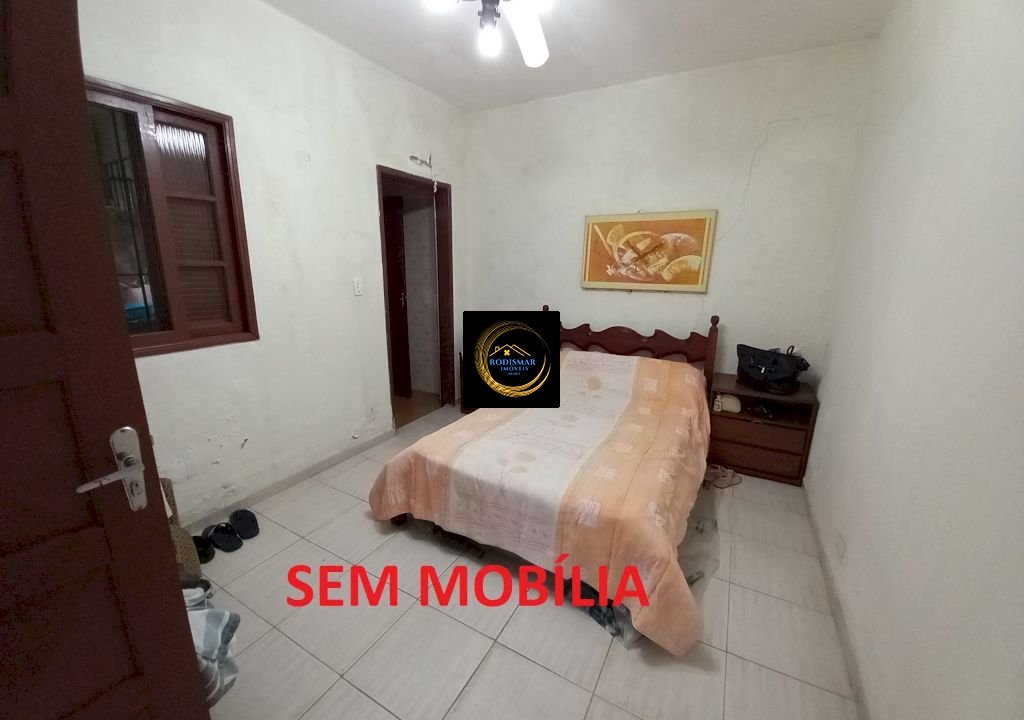 Imagem imóvel Casa em Mongaguá com 2 dormitórios