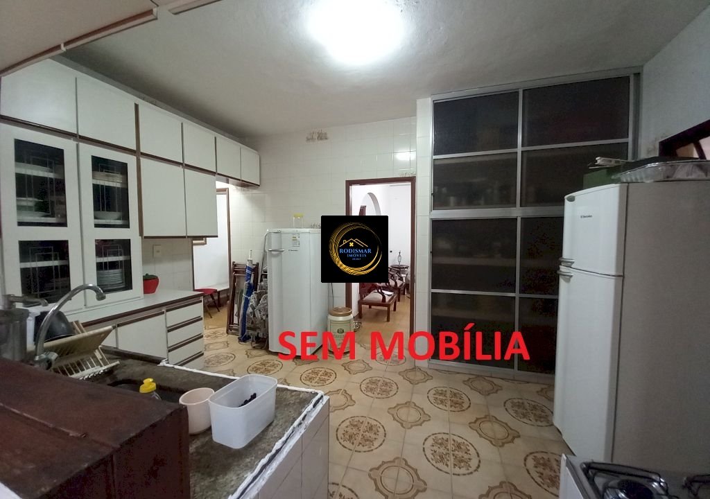 Imagem imóvel Casa em Mongaguá com 2 dormitórios