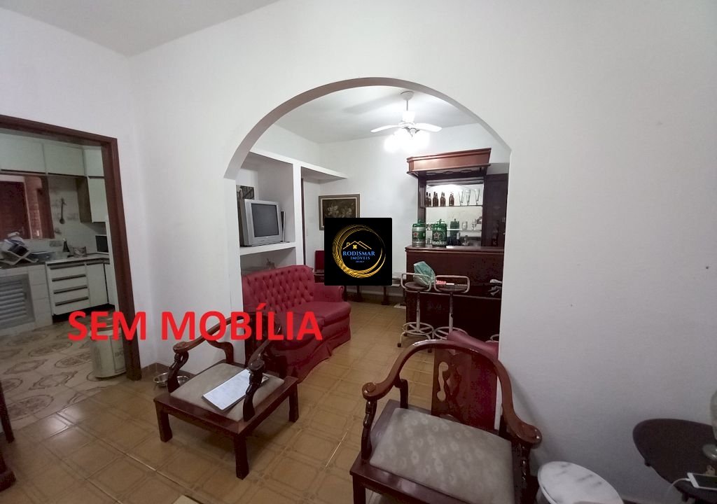 Imagem imóvel Casa em Mongaguá com 2 dormitórios