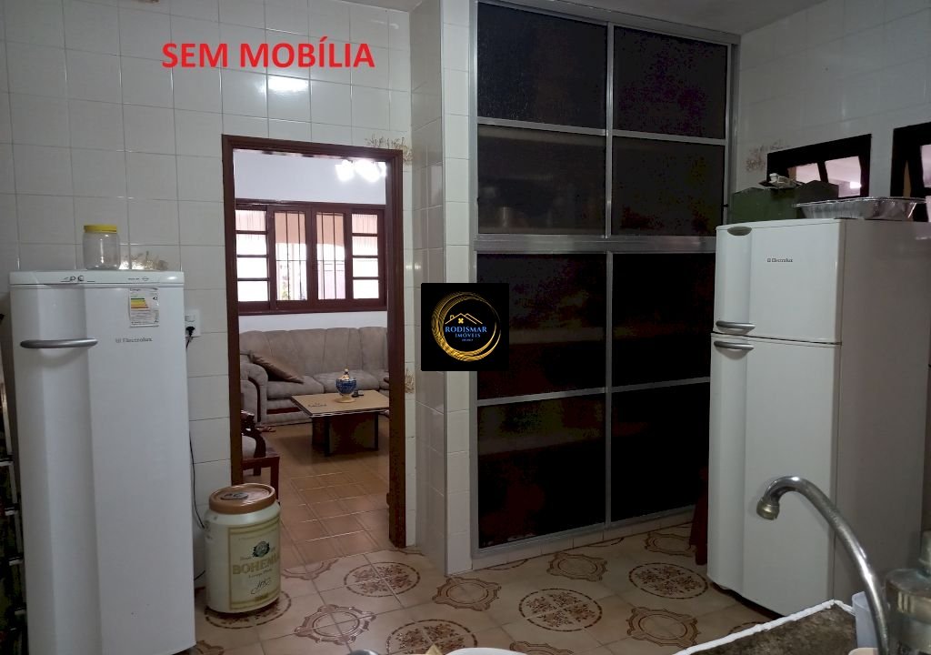 Imagem imóvel Casa em Mongaguá com 2 dormitórios