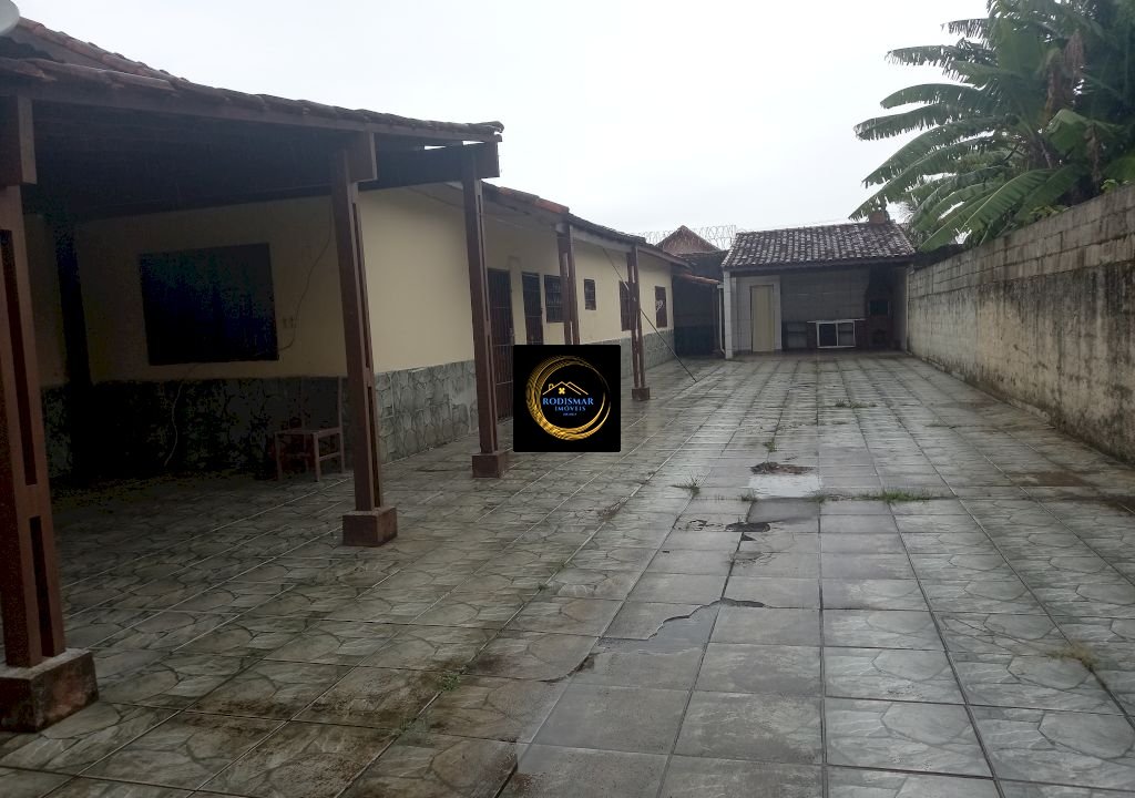 Imagem imóvel Casa em Mongaguá com 2 dormitórios