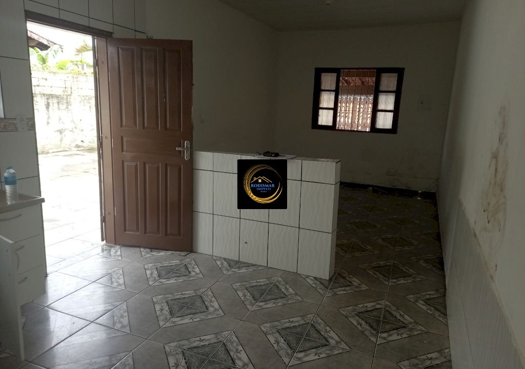Imagem imóvel Casa em Mongaguá com 2 dormitórios
