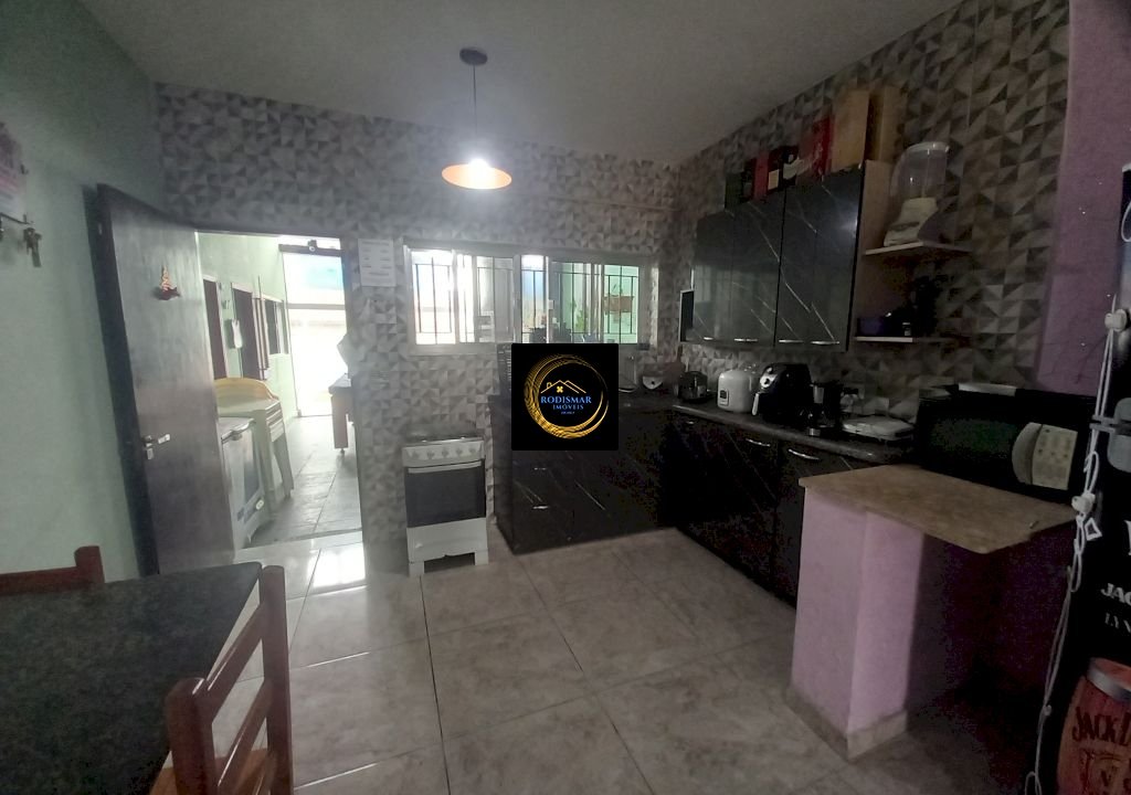 Imagem imóvel Casa em Mongaguá com 3 dormitórios