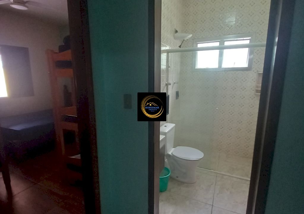 Imagem imóvel Casa em Mongaguá com 3 dormitórios