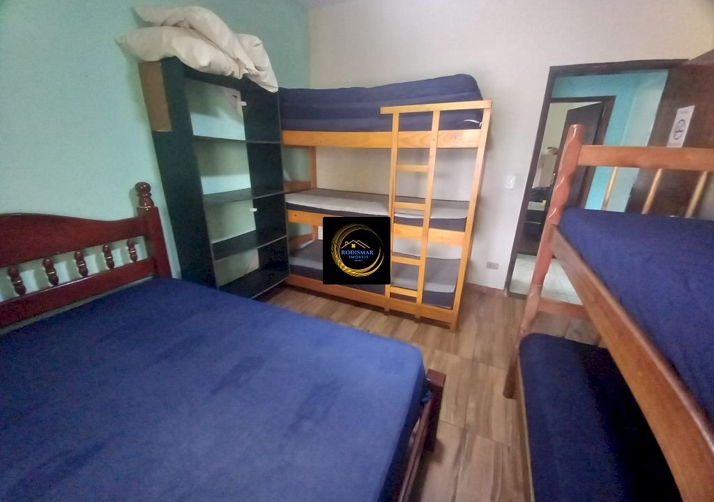 Imagem imóvel Casa em Mongaguá com 3 dormitórios