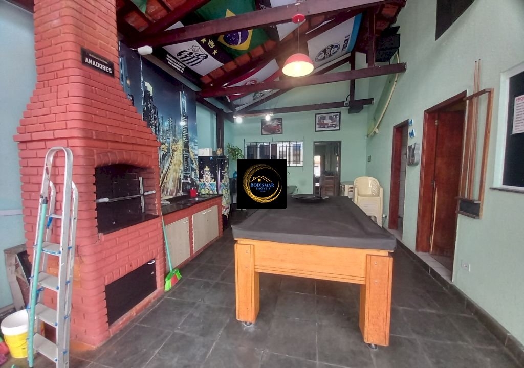 Imagem imóvel Casa em Mongaguá com 3 dormitórios