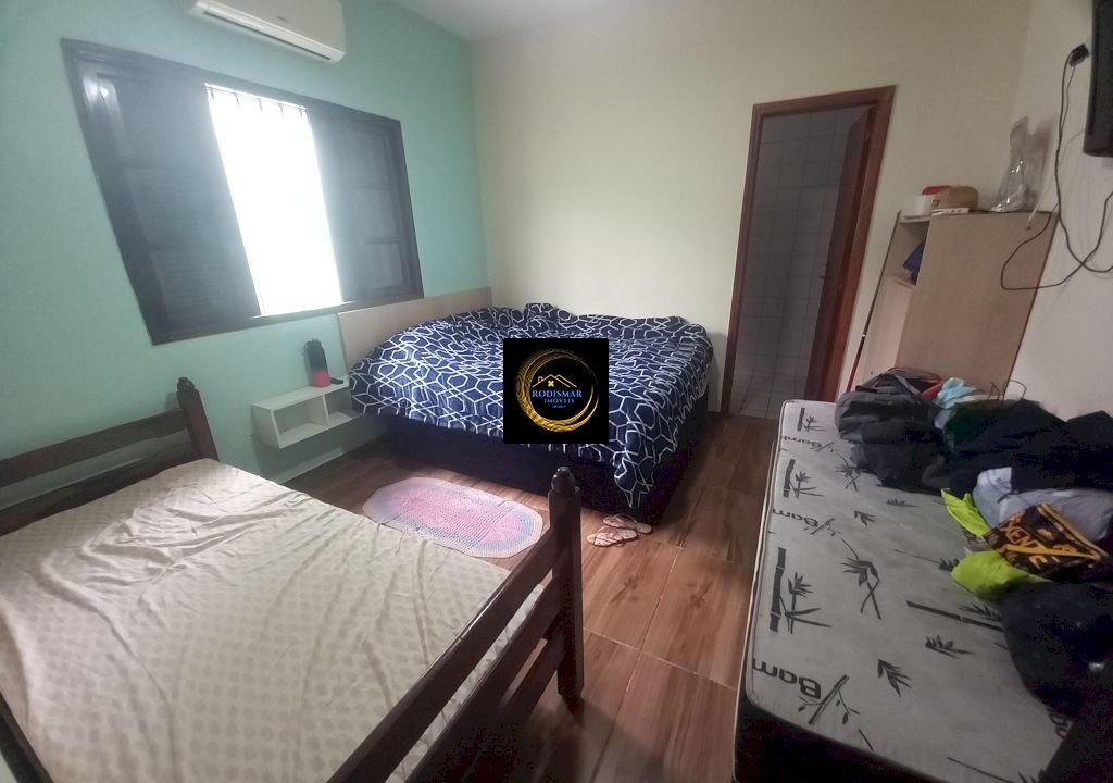 Imagem imóvel Casa em Mongaguá com 3 dormitórios