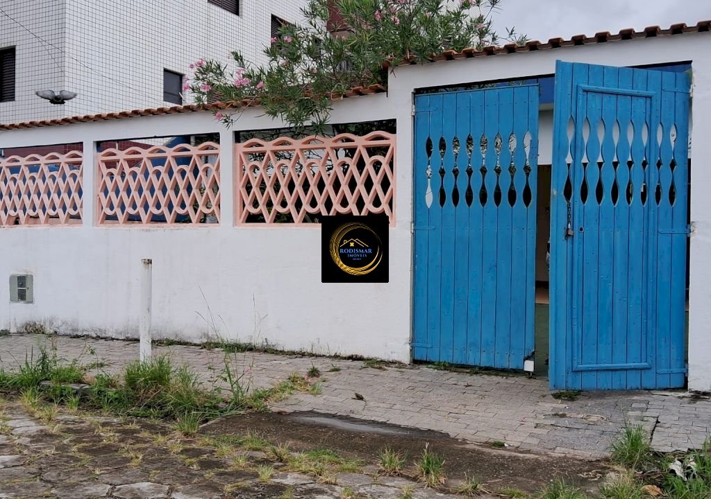 Imagem imóvel Casa em Mongaguá com 5 dormitórios