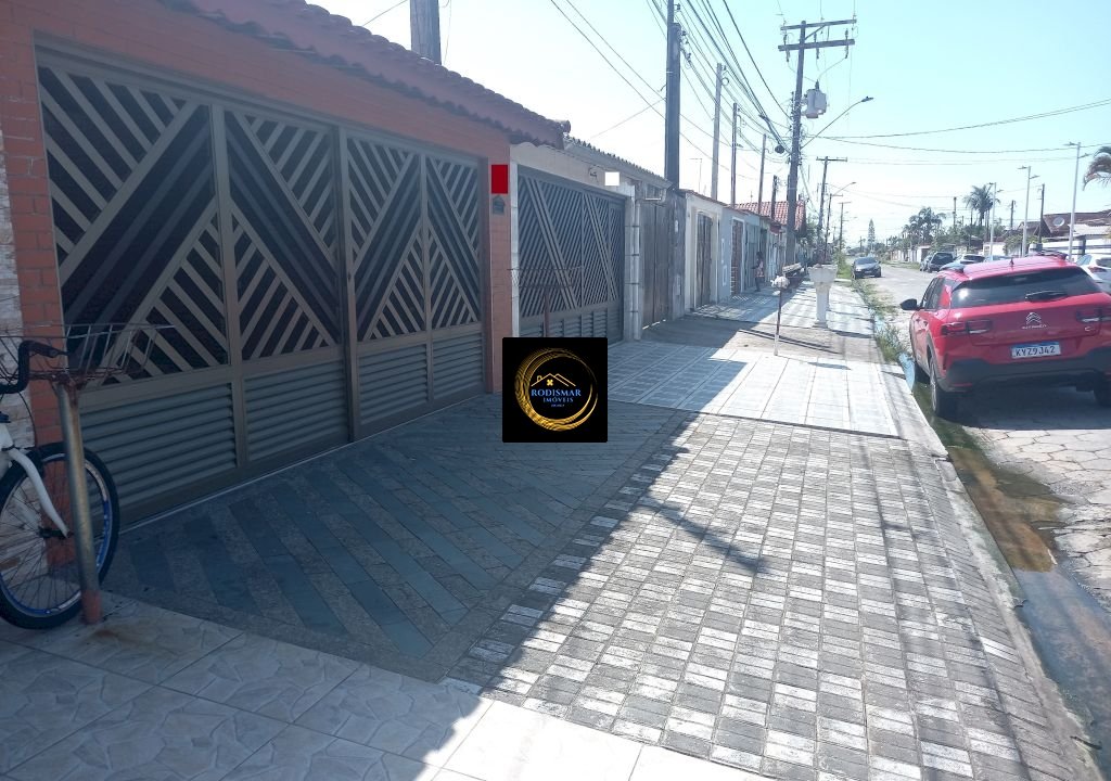 Imagem imóvel Casa em Mongaguá com 2 dormitórios