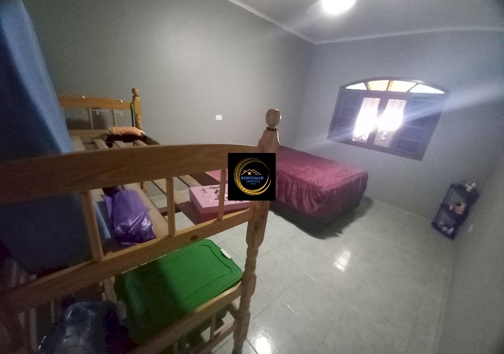 Imagem imóvel Casa em Mongaguá com 2 dormitórios