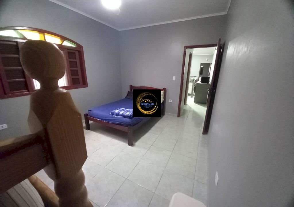 Imagem imóvel Casa em Mongaguá com 2 dormitórios