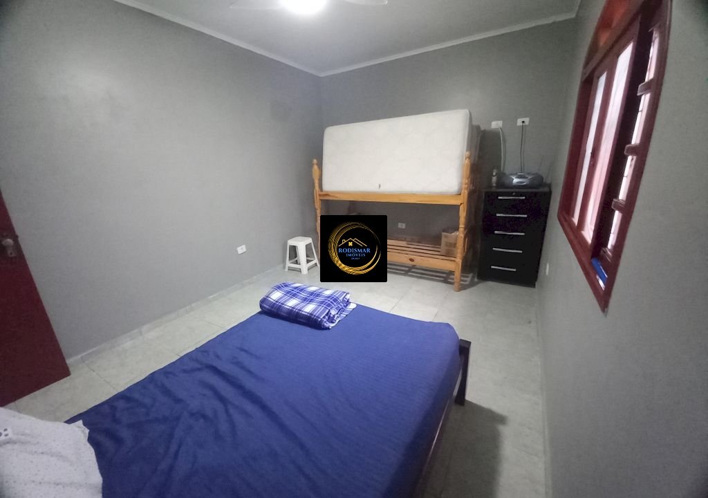 Imagem imóvel Casa em Mongaguá com 2 dormitórios