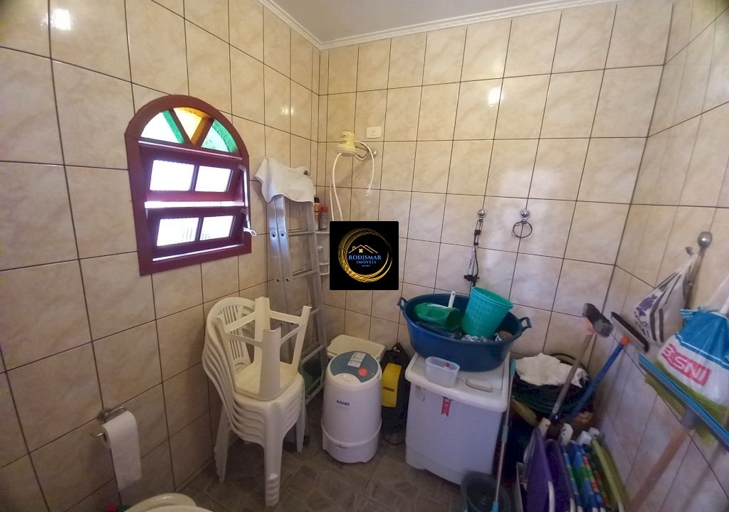 Imagem imóvel Casa em Mongaguá com 2 dormitórios