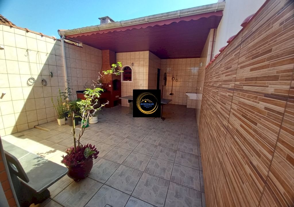 Imagem imóvel Casa em Mongaguá com 2 dormitórios