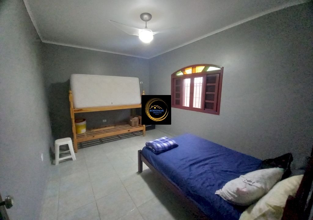 Imagem imóvel Casa em Mongaguá com 2 dormitórios