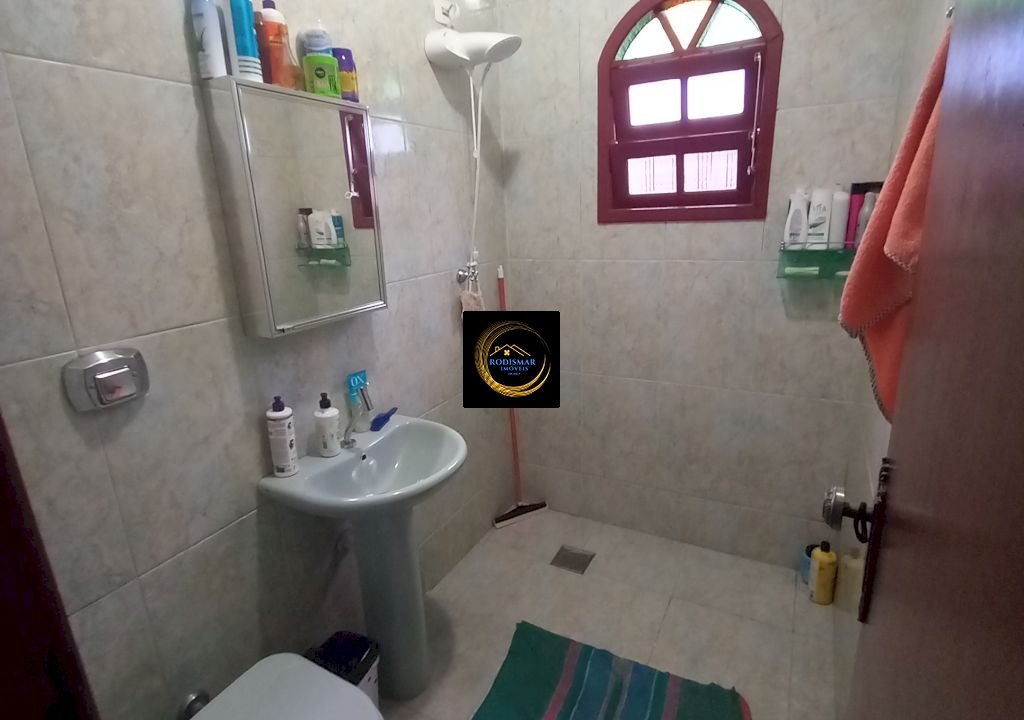 Imagem imóvel Casa em Mongaguá com 2 dormitórios