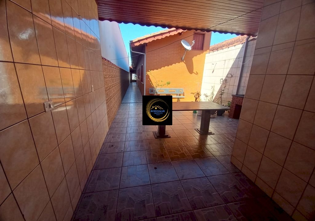 Imagem imóvel Casa em Mongaguá com 2 dormitórios