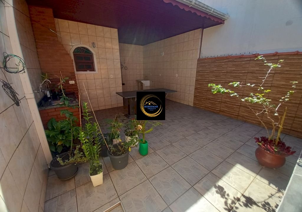 Imagem imóvel Casa em Mongaguá com 2 dormitórios