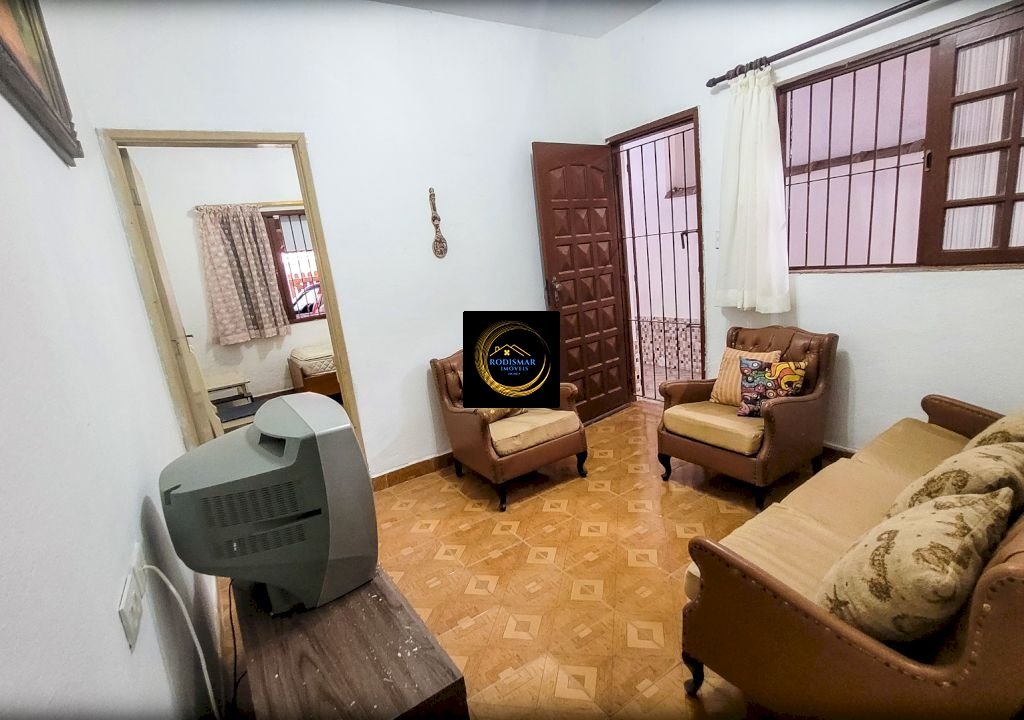 Imagem imóvel Casa em Itanhaém com 2 dormitórios