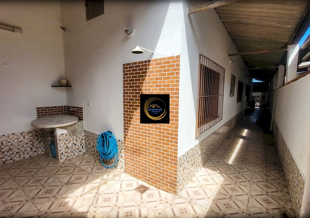 Imagem imóvel Casa em Itanhaém com 2 dormitórios