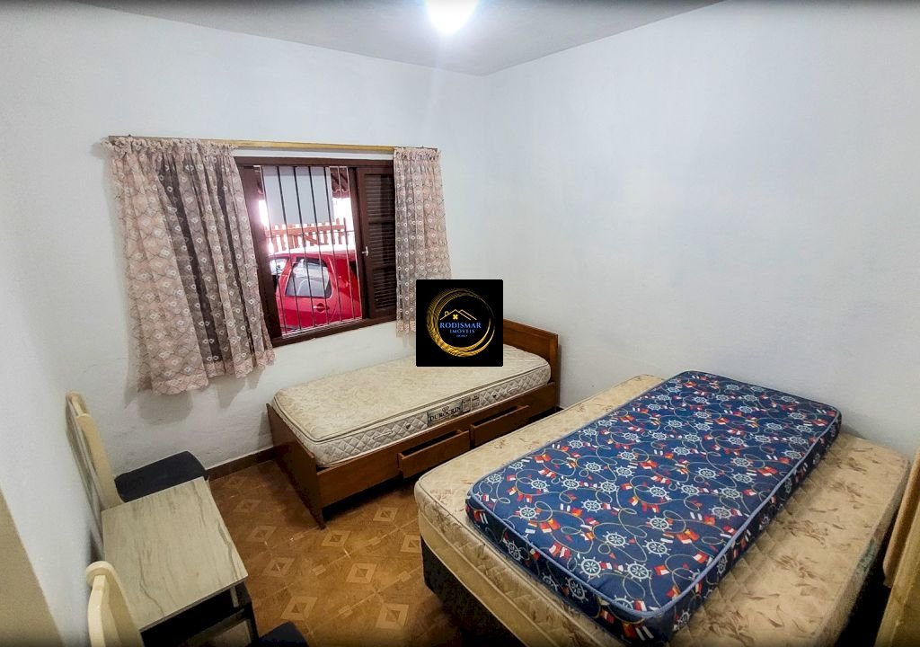 Imagem imóvel Casa em Itanhaém com 2 dormitórios